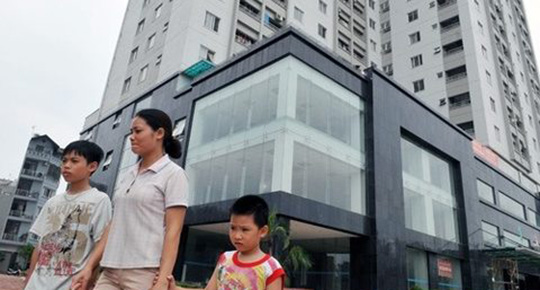 Price of land on the rise in HCM City