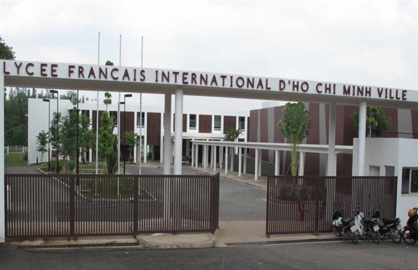 French International School