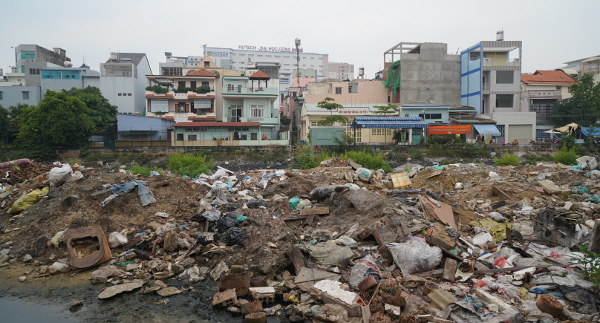 Vietnam’s Solid Waste Sector Outlook and Engineering Opportunities