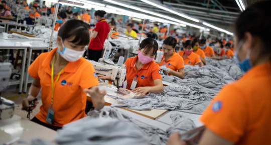 Vietnam is ripe for private equity investors as US-China trade war drags on