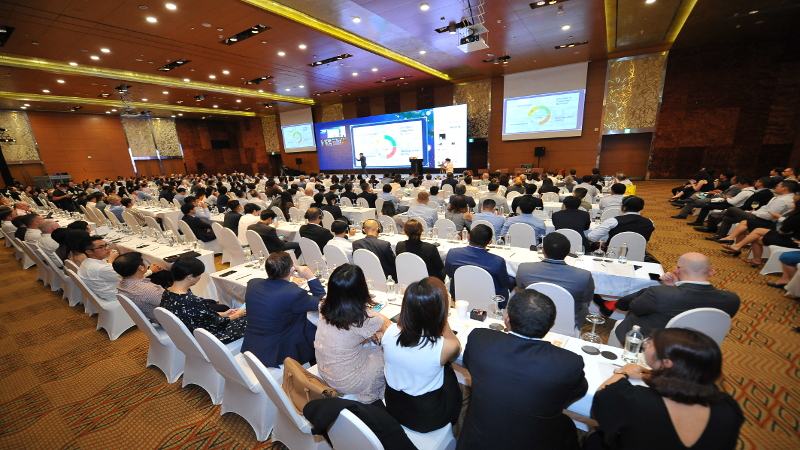 Meet the Experts Conference “Vietnam Hospitality Market 2021”
