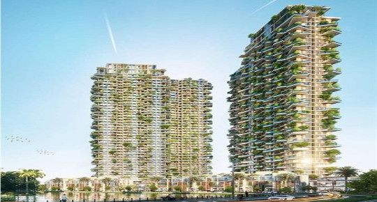Vietnam Green Building Week to take place in December