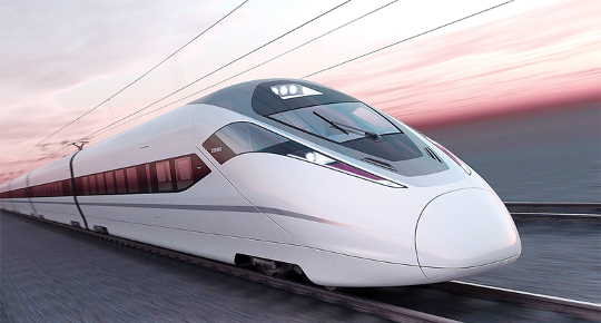 Nhật Bản cam kết hỗ trợ dự án đường sắt cao tốc trị giá hàng tỷ USD