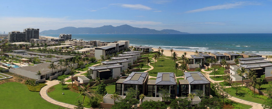 Hyatt Regency Danang