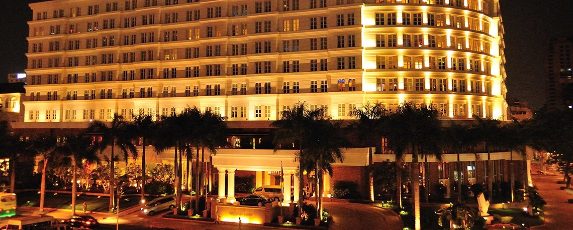 Park Hyatt Saigon