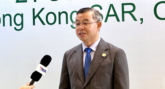 Vietnam sets out four priorities for 2027 APEC finance agenda