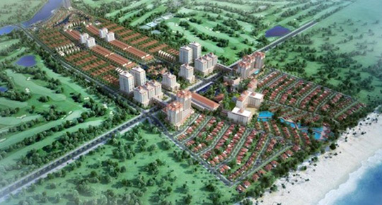 What’s the future for Vietnam’s construction industry?