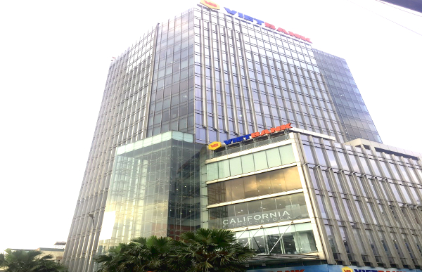 Lim Tower 2