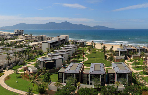 Hyatt Regency Danang