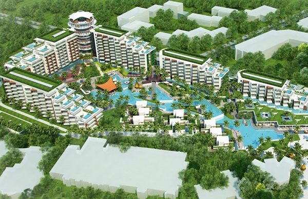 Premier Residences Phu Quoc