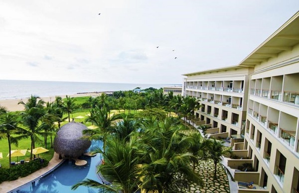 Heritance Negombo