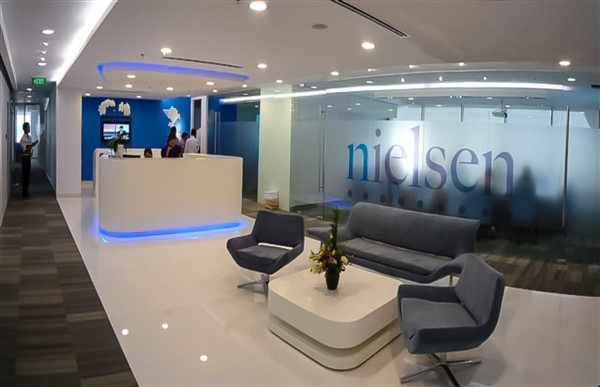 NIELSEN