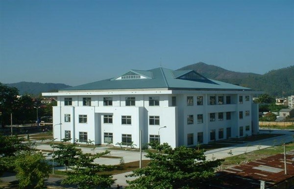 DA NANG LEARNING RESOURCE CENTRE