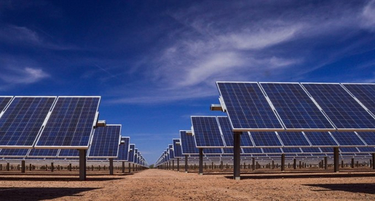 Dak Lak attracts $3.3 billion investment in solar projects