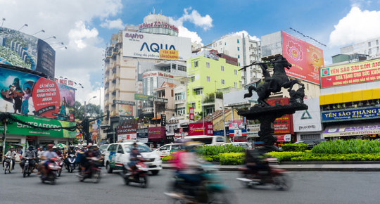 "APEC là động lực phát triển kinh tế thế giới" - Bộ trưởng Thương mại