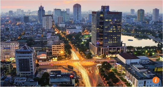 Vietnam quickly becoming Asia’s latest property hotspot