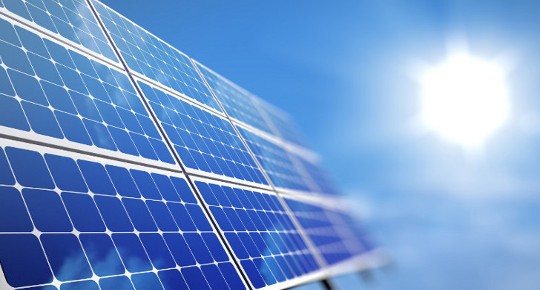 First Solar tái khởi động dự án 1,2 tỷ đô.