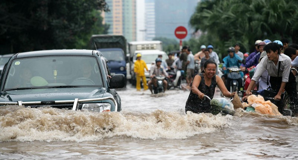 Vietnam’s Water Sector Outlook and Engineering Opportunities