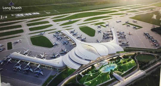 NA approves $1b for airport land clearance