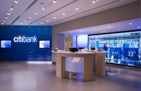 CITIBANK HANOI