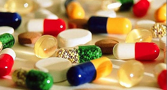 Vietnam pharmaceutical market lures investors