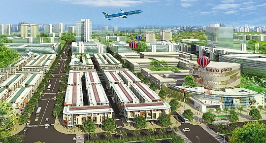 Bien Hoa Industrial Park to close