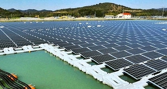 MoIT asked to report on solar power plants