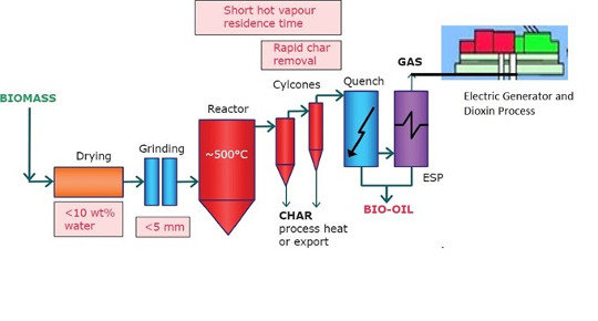 Rác thải là một vấn đề cấp bách nhưng không tìm ra giải pháp