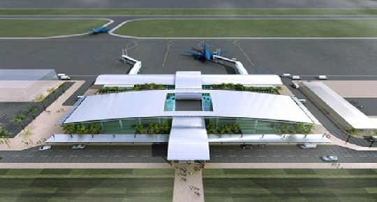 Phó Thủ tướng thúc đẩy phê duyệt kế hoạch sân bay Sa Pa