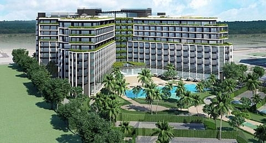 Vietnam has great potential in resort market development