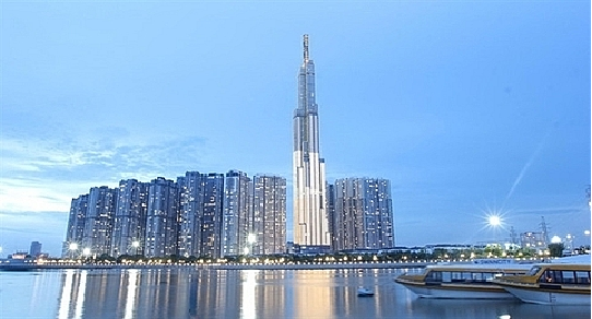 Real estate market set for recovery as HCM City streamlines regulations