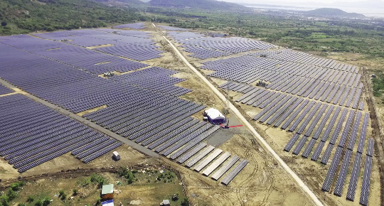 Vietnam overtakes Australia for commissioned utility scale solar following June FIT rush