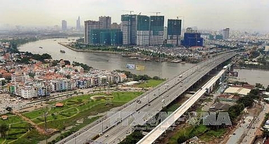 Việt Nam tìm kiếm đầu tư nước ngoài vào các dự án cơ sở hạ tầng