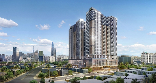 Real estate in Ho Chi Minh City CBD: Optimism for the long-term