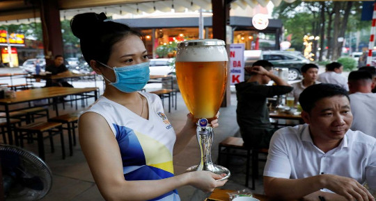 Làm thế nào mà Việt Nam, một quốc gia đang phát triển ở Đông Nam Á, đã làm rất tốt để chống lại coronavirus?