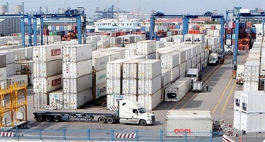 Logistics industry seeks to utilise opportunities from EVFTA