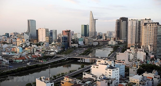 ADB tin rằng tăng trưởng Việt Nam 2020 sẽ vẫn cao nhất ở Đông Nam Á