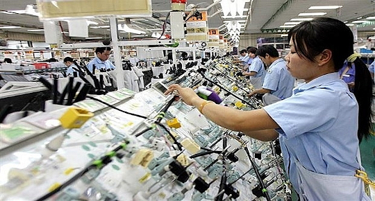 US companies planning to expand investment in Vietnam