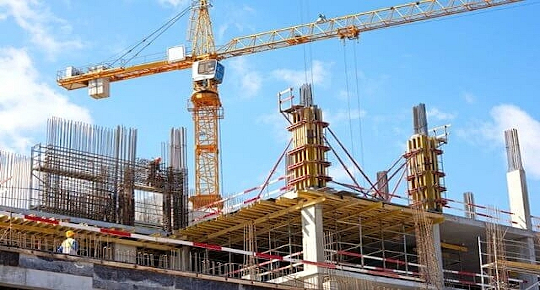 Vietnam’s construction market forecast to lure more foreign investors