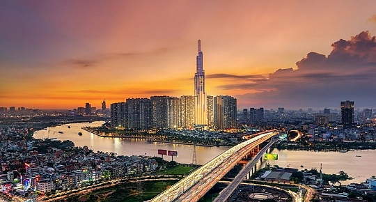 Việt Nam - Điểm đến an toàn cho sự phát triển của FDI