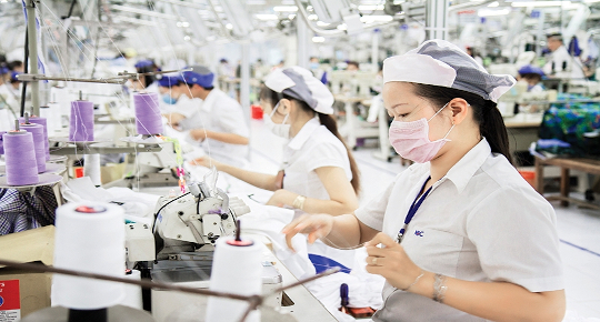 Economic uncertainty weighs on Vietnamese businesses