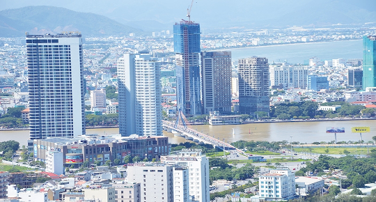 Danang maintains favourable position as magnet for foreign-invested enterprises