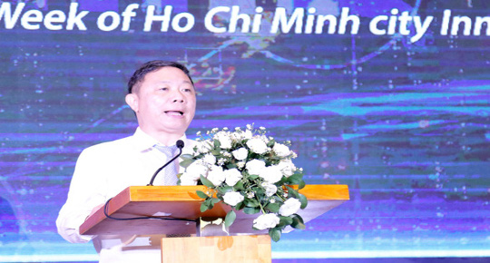 Ho Chi Minh City raises US$400mn in venture capital from Q1 to Q3