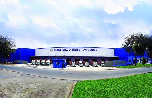 Transimex Distribution Center
