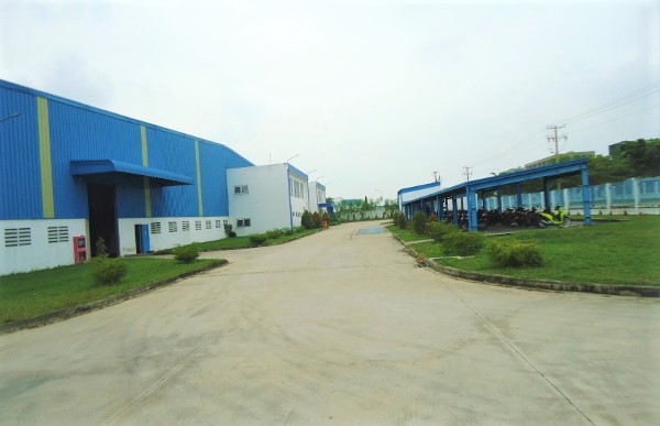Avenex Factory
