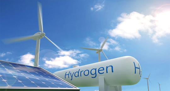 Hydrogen use dependent on roadmap