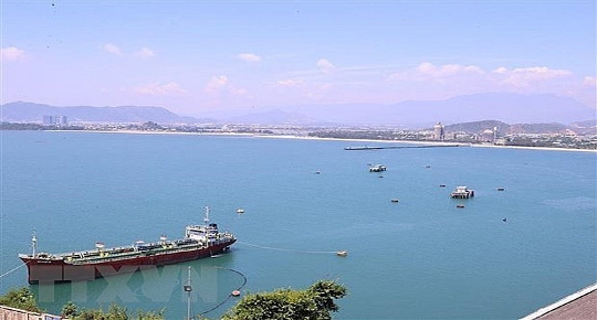 Da Nang aims to become attractive logistics centre by 2030