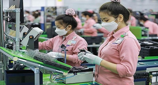 Bright future for Vietnam’s foreign investment attraction: insiders