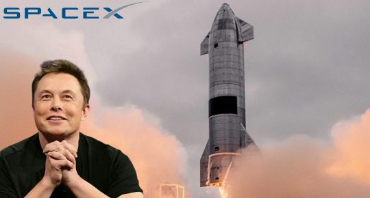 SpaceX đặt mục tiêu đầu tư 500 triệu USD vào Việt Nam