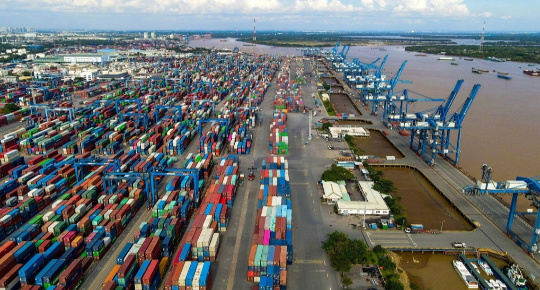 Nhà bán lẻ siêu thị lớn nhất châu Âu chuyển chuỗi cung ứng sang Việt Nam